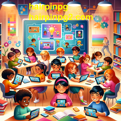 A Importância dos Jogos Educativos no Aprendizado Moderno