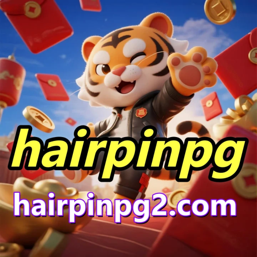 hairpinpg